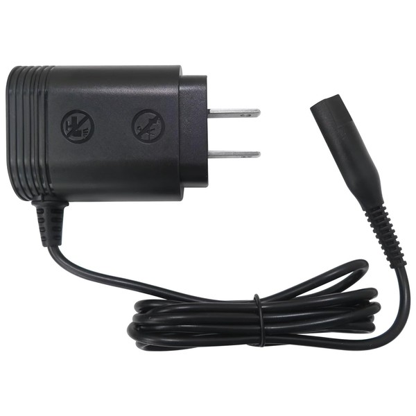 [2025 New] Electric Shaver Wall Charger Adapter Cord for Br*un