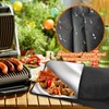 BBQ Blanket for Resting Meat, Reusable Barbecue Bag Meat Resting