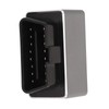 12V‑24V OBD Power Adapter 5V 2A Type‑C USB‑A Output Dual
