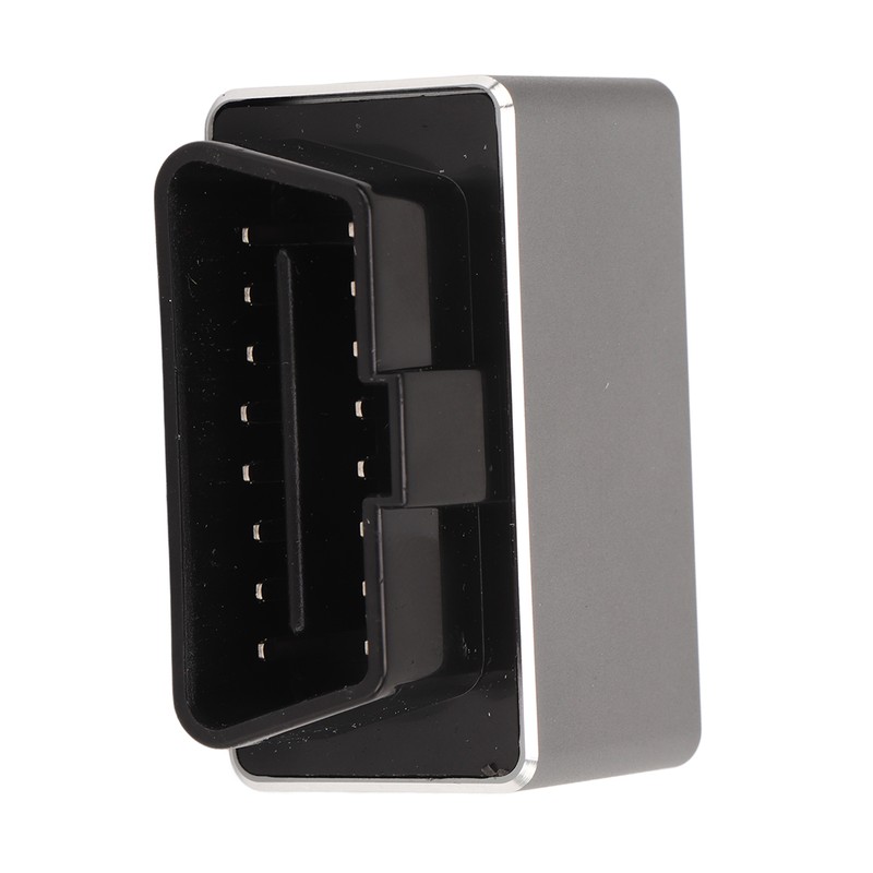 12V‑24V OBD Power Adapter 5V 2A Type‑C USB‑A Output Dual