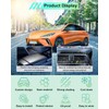 GAFAT MG 4 EV MG4 Electric 2022 2023 2024 Sun