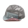 Milestone MSC-015 Original Cap Sky Gray, gray (sky gray)