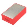 Outanaya Diamond Sanding Pads for Marble and Granite Grit Hand