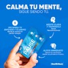 Polvo Bebida Super Calma Glicinato Magnesio Gaba Health Hack