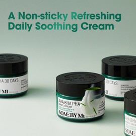 SOME BY MI [SOME BY MI]AHA BHA PHA 30 Days Miracle Cream