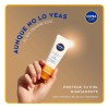 Protector Solar Facial FPS 50+ Nivea Sun Piel Sensible 50ml