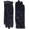 Roeckl Women's Rome Driver's Gloves, Classic navy