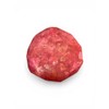 Genérico Jabón de Roca de Cuarzo Rosa, Forma de Piedra
