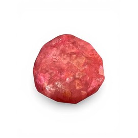 Genérico Jabón de Roca de Cuarzo Rosa, Forma de Piedra Natural, Rosa                                                                                  