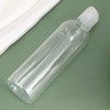 Beavorty Plastic Lotion Bottle 250ml 6pcs 250ml Plastic Empty Bottles