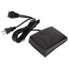 Sewing Machine Foot Pedal with Cord Double Line Variable Speed