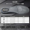 [NODC] Confortable Insole Anti-Fatigue Insole, Running, Trail Running, Lightweight, Shock