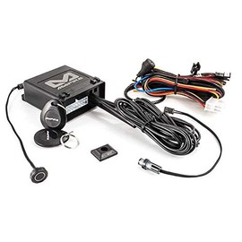 Ampire Transponder Immobilizer 12 V/24 V 30/15 Ampère