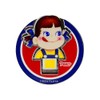 HOKUSHIN TRADING MK0457 Golf Marker Flip Up Marker Peko-chan Milky
