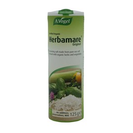 A.Vogel Herbamare Original Certified Organic 125g