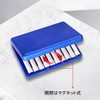 Votabell Heat Stick Case, Compatible with Iluma i/Ilma i One/Iluma