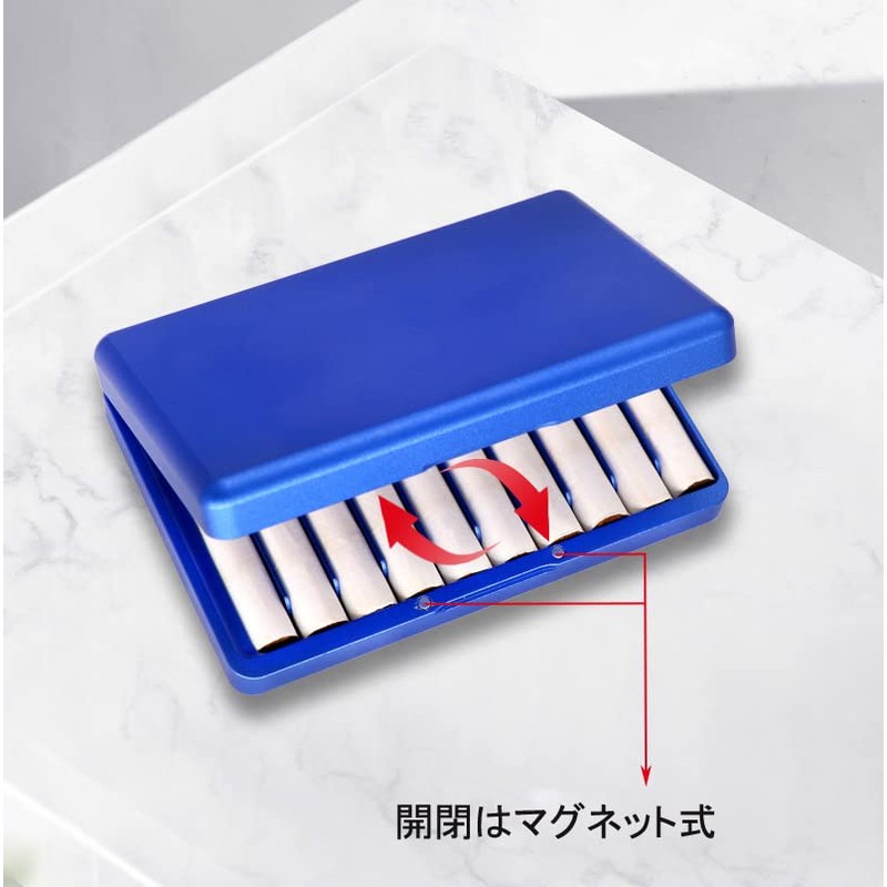 Votabell Heat Stick Case, Compatible with Iluma i/Ilma i One/Iluma
