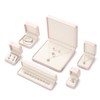 Papten Ring Box Ring Storage Ring Box Jewellery Storage Jewellery
