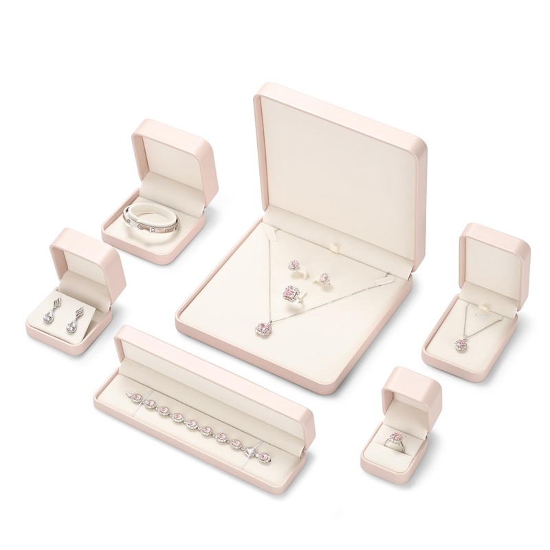 Papten Ring Box Ring Storage Ring Box Jewellery Storage Jewellery