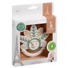 Sophie The Giraffe Mille-Feuille Teething Ring