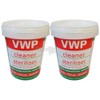 VWP 400g Steriliser / Cleaner - Twin Pack