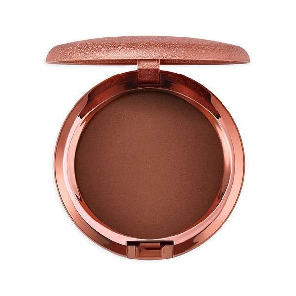 Mac Skinfinish Sunstruck Matte Bronzer Matte Richer Rosy