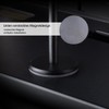 DolDer Aluminium GPU Holder, Graphics Card Holder, Graphics Card Support,