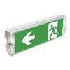 GTV SAHER DUO Emergency Path Lighting, Escape Route Lighting, Exit,