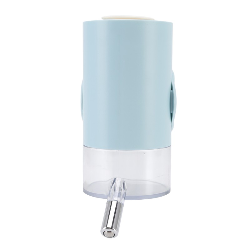 Pet Drinking Fountains Automatic Portable Pet Hanging Kettle for Cats