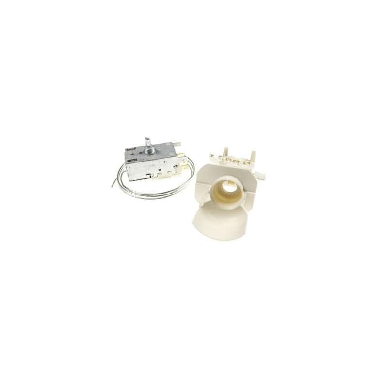 Thermostat A130700R Refrigerator Repair Kit Whirlpool - 48400008567