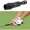 1 Pc 0.335 Golf Shaft Sleeve Adapter Sleeve Replacement Compatible