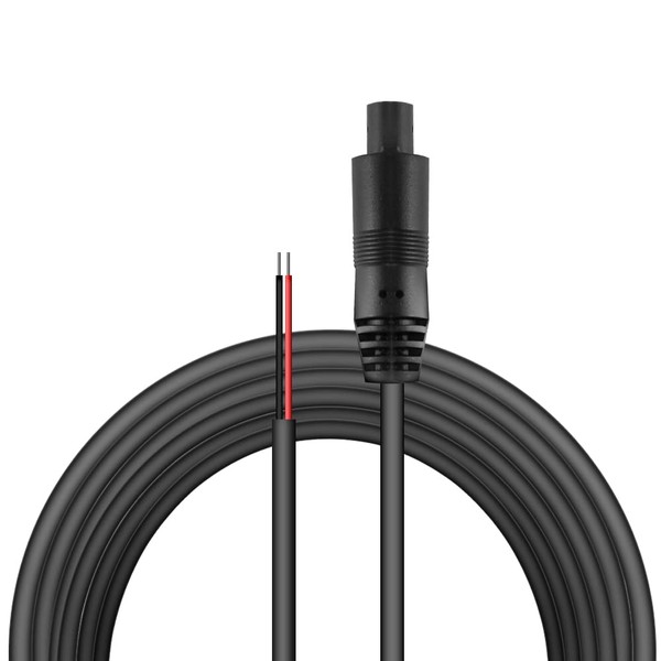 11.5FT 4 Pin Power Extension Cable for ASIN B06Y3TSWLK WiFi