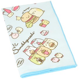San-X CH42901 Sumikko Gurashi Lunch Napkin