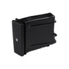 YUCKMZ Car Drink Holder Insert Compatible with VW Polo 9A
