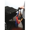 Dreambaby Strollerbuddy Stroller Hook - 2 Pack (1 Large &