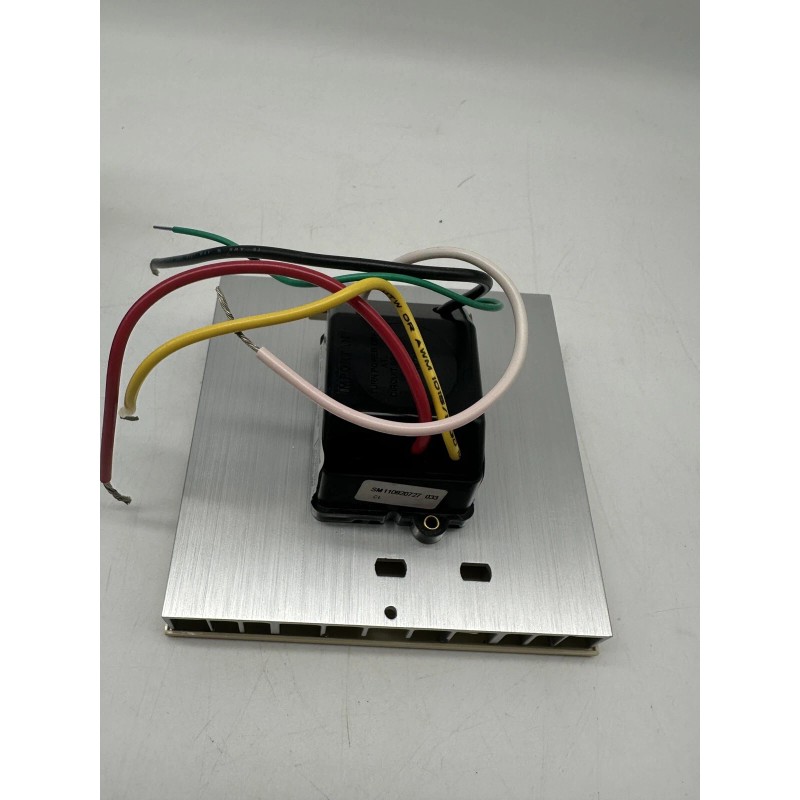 Lutron NF-10-277-IV Nova 277V 8A Fluorescent/LE