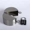 Outdoor Faucet Lock Cover gate Valve Locking Device Household Faucet