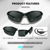 proSPORT Premium Quality Bifocal Reading Sunglasses UV400 Sun Reader Light