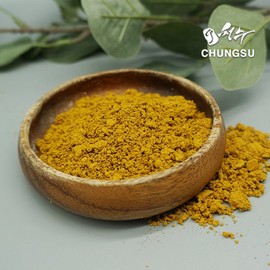 Domestic Sanghwang Mushroom Powder 200g / 국산 상황버섯분말 200g