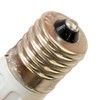 Maxar Electric FG-1E Glow Bulbs, Set of 50, White Cover