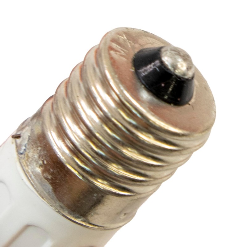 Maxar Electric FG-1E Glow Bulbs, Set of 50, White Cover