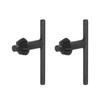 sourcing map Chuck Key 8mm Key 11T 21.5mm Gear for