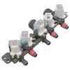 Supplying Demand AJU73213301 Washer Water Inlet Valve Assembly Replaces 5221EA1008F,