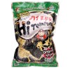 Tao Kae Noi Tempura Seaweed Snack Crunchy Pack of 6