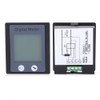 80-260V AC 100A Digital Monitoring Multimeter Ammeter Voltmeter Power Energy