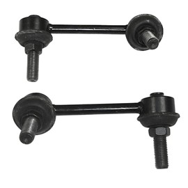 Links Compatible with Nissan Maxima A33 00-03 Front Sway Bar Link Mount Kit