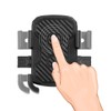 LogiLink AA0168 - 360° Rotatable Smartphone Bike Mount for 4.6-7"