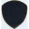 OHIO DEPUTY SHERIFF see the back of this patch SHERIFF