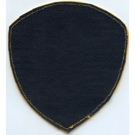 OHIO DEPUTY SHERIFF see the back of this patch SHERIFF POLICE PATCH