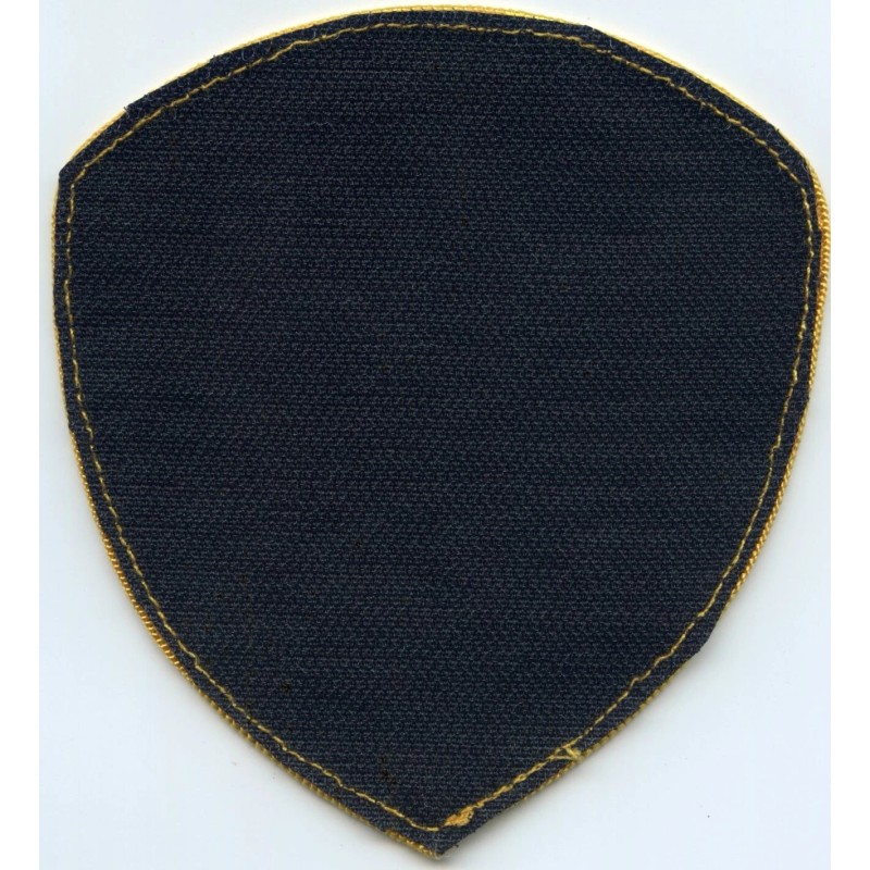 OHIO DEPUTY SHERIFF see the back of this patch SHERIFF
